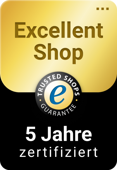 Trusted Shops